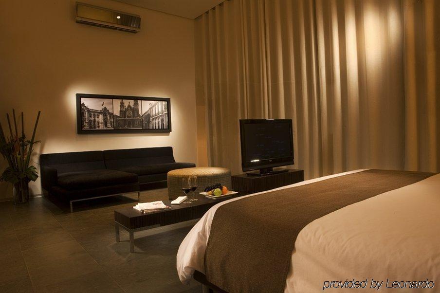 Bth Hotel - Boutique Concept Lima Pokoj fotografie
