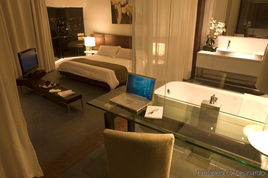 Bth Hotel - Boutique Concept Lima Pokoj fotografie