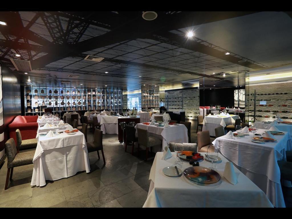 Bth Hotel - Boutique Concept Lima Exteriér fotografie