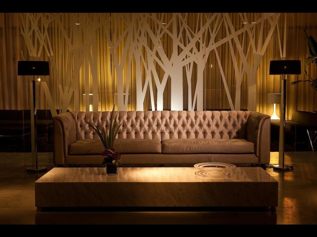 Bth Hotel - Boutique Concept Lima Exteriér fotografie
