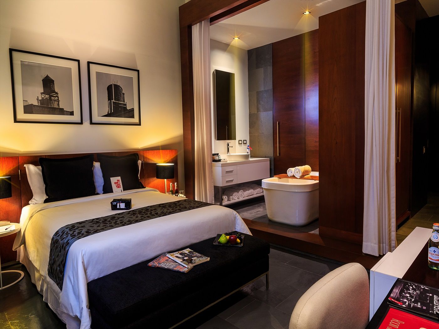 Bth Hotel - Boutique Concept Lima Exteriér fotografie