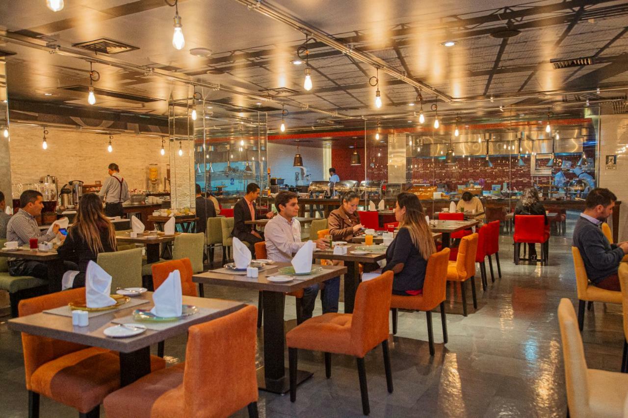 Bth Hotel - Boutique Concept Lima Exteriér fotografie