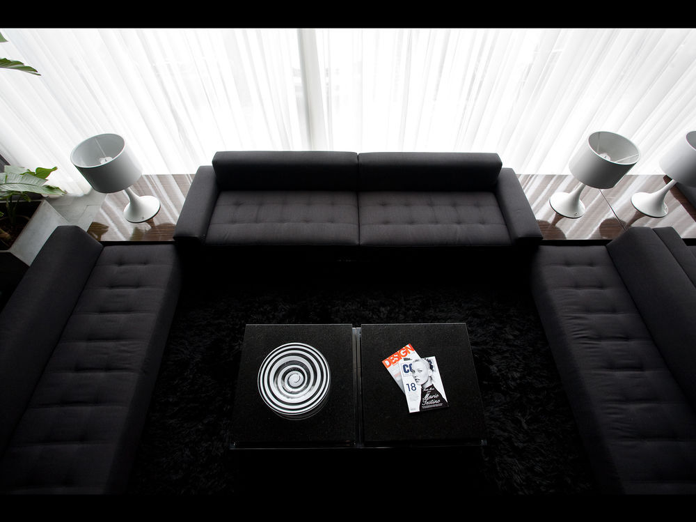 Bth Hotel - Boutique Concept Lima Exteriér fotografie